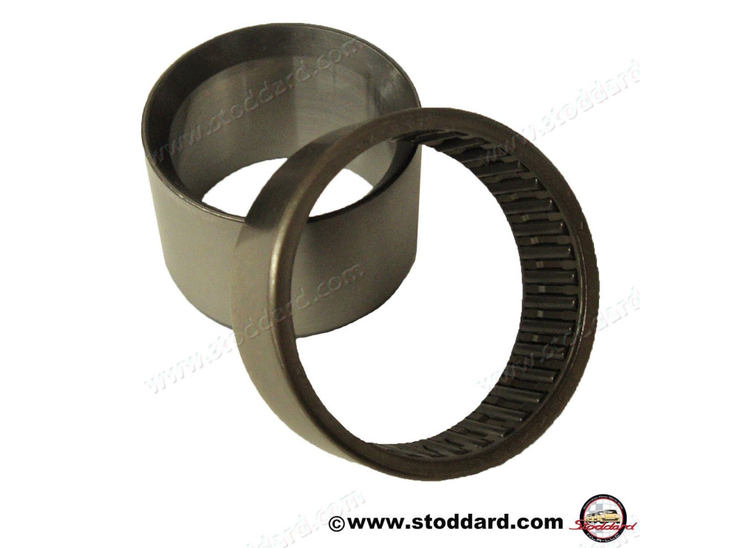 Front Suspension Arm Needle Bearing