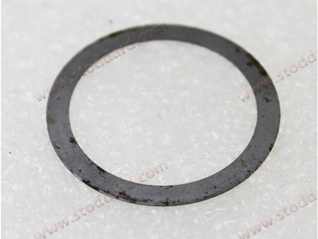 Brake Plate Spacer