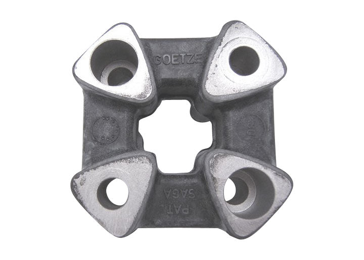 356C Steering coupler