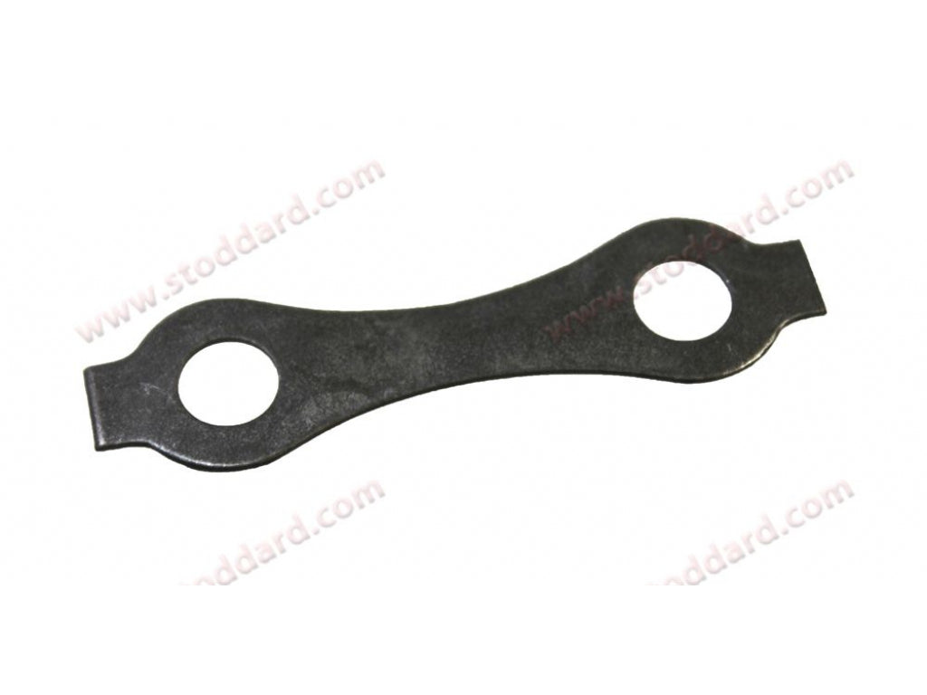 Lock plate washer for 356C front calipers