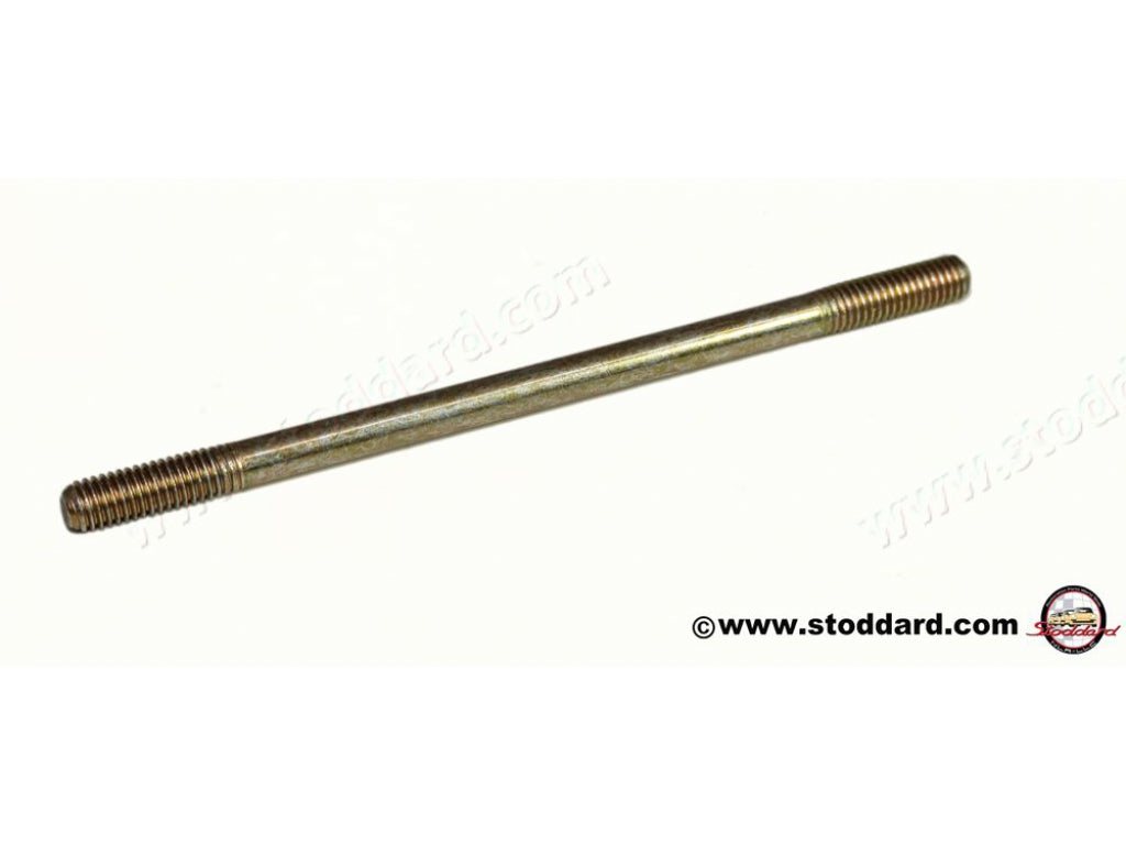 Throttle Pull Rod Extension