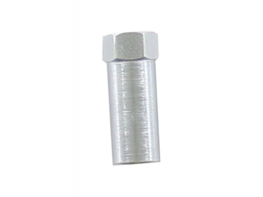 Clutch Cable Nut, 7 mm Thread