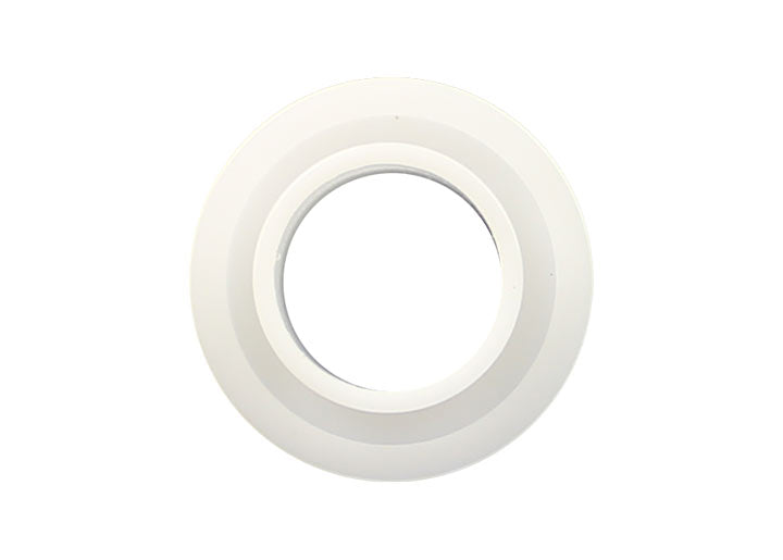 Spherical cup, plastic