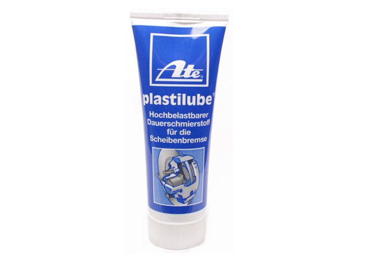 ATE Plastilube brake component grease, 75ml.