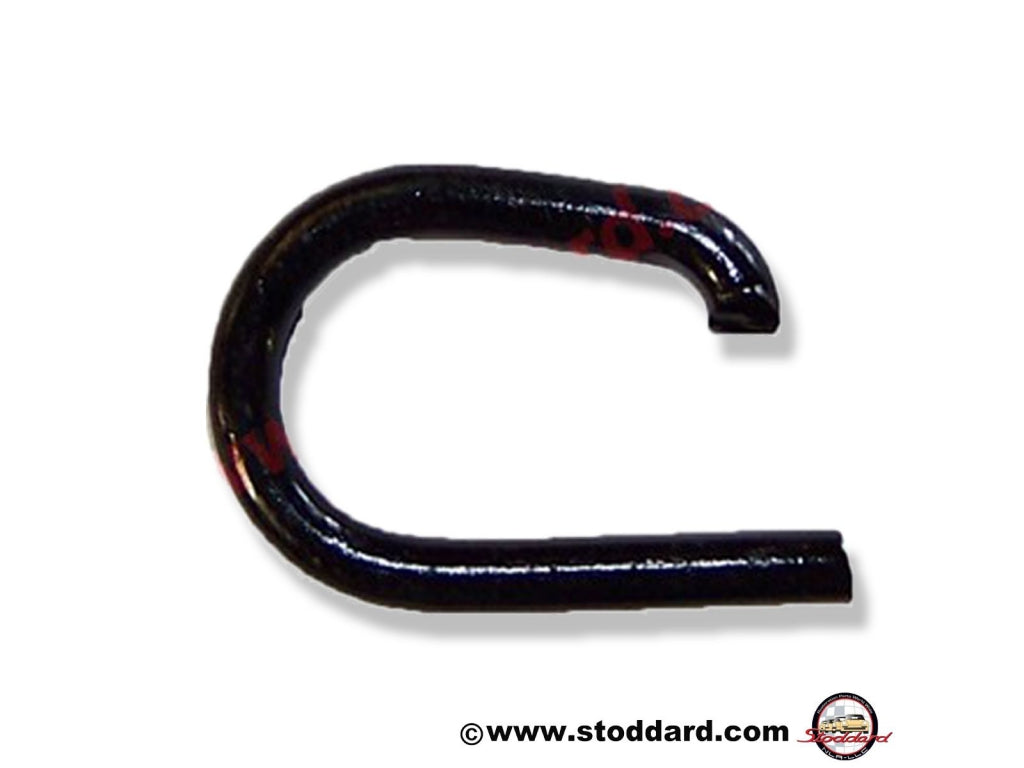 Clutch Release Bearing Retaining Clip