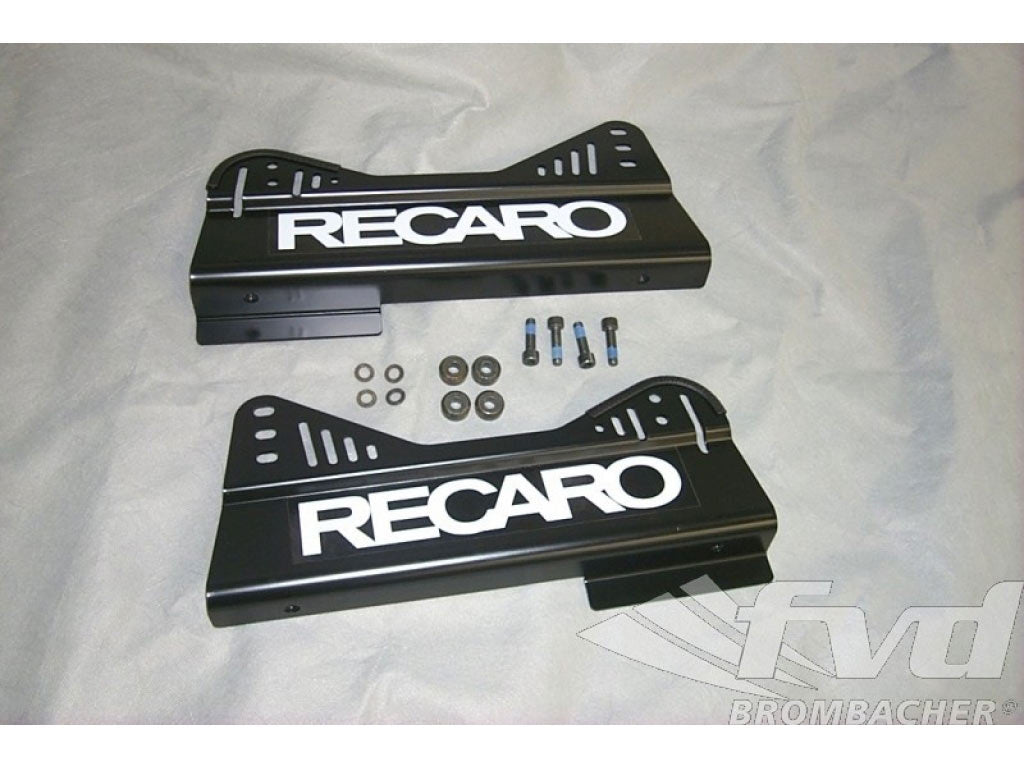 Steel Adapter Set Pole Position (FIA) / Furious/ Profi SPG ( not XL)