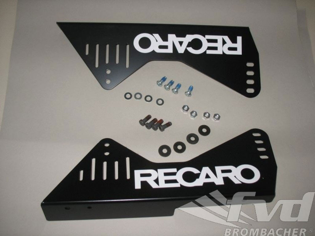Steel Adapter for Pole Position (ABE), Pro Racer SPG &SPA Hans XL (FIA certified)