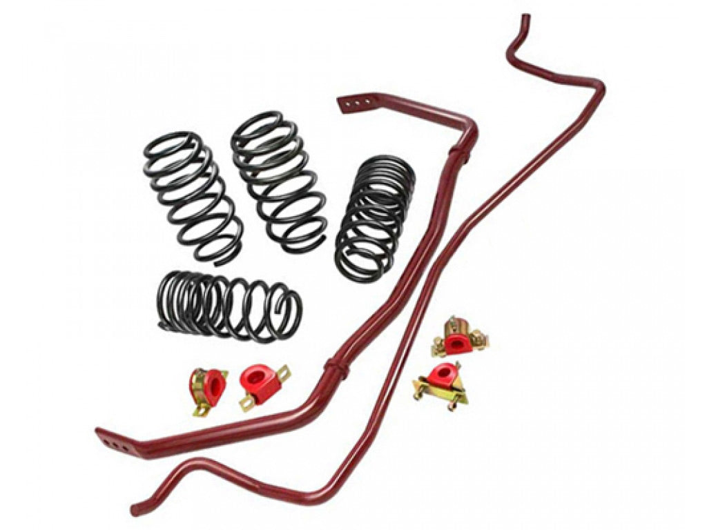 Eibach Pro Plus Suspension Kit