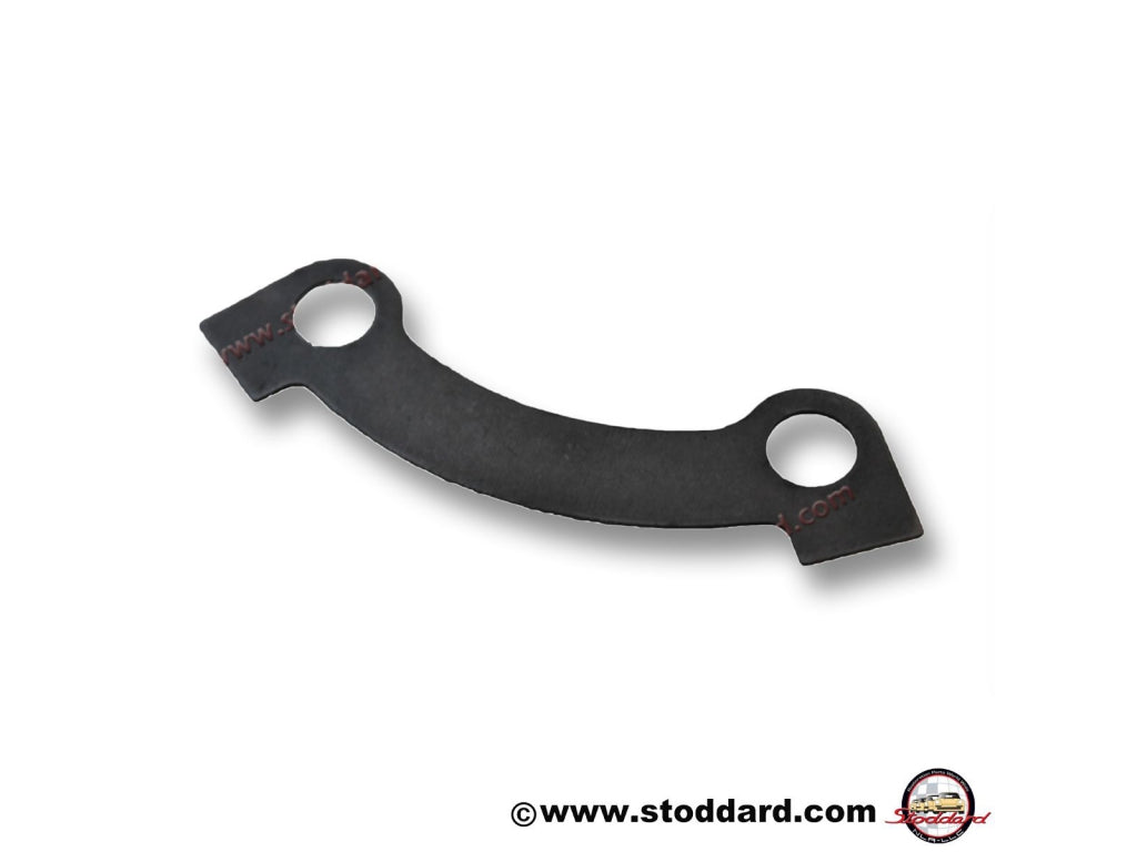 Lock Plate for Transmission