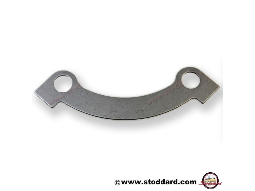 Lock Plate For Transmission