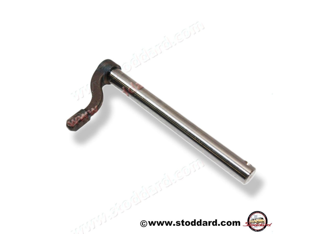 Gear selector lever, 