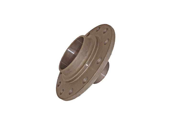 Differential cover, 12 bolt version
