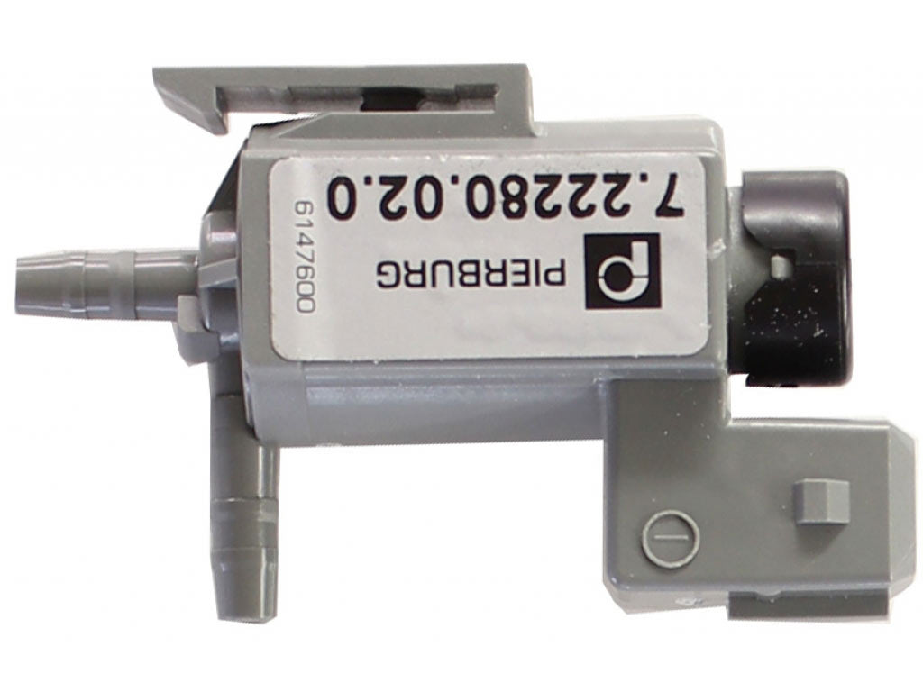 PIERBURG Change-Over Valve for Air Injection (OEM)