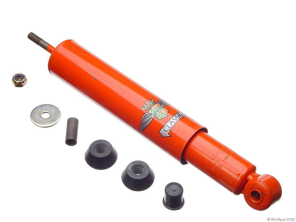Shock Absorber