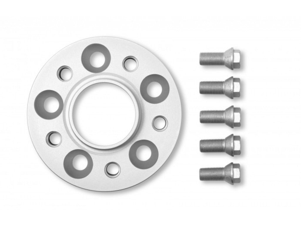 H&R Trak+ | 5x130 | 71.6 | Bolt | 14x1.5 | 40mm DRA Wheel Spacer