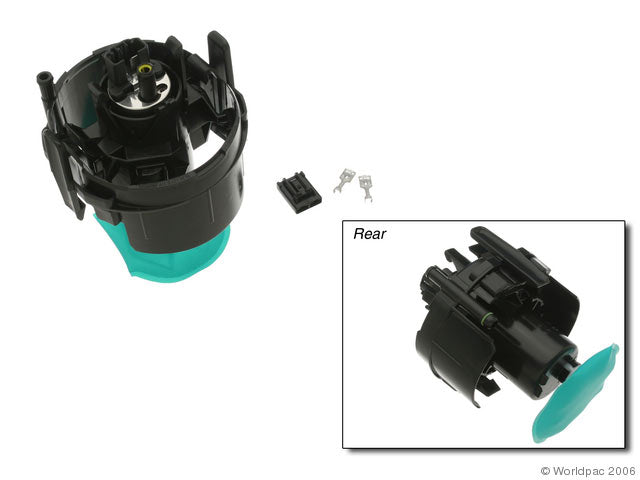 Bosch  Fuel Pump w/ Housing