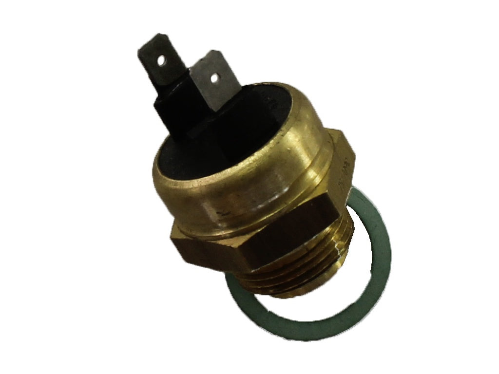 thermo fan switch (75-70 DEGREE); 944 1983-85