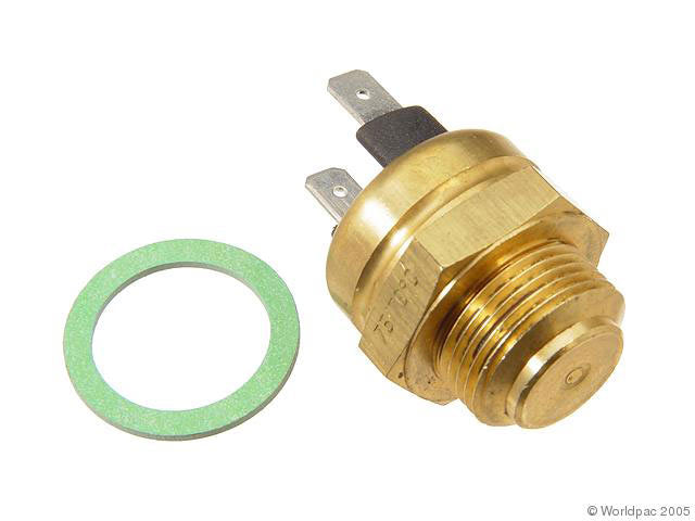 Auxiliary Fan Switch