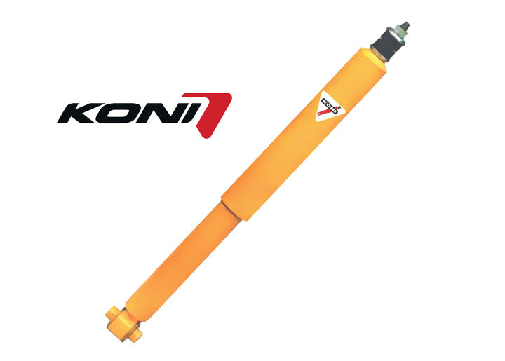 Koni Sport Adjustable Rear Shock