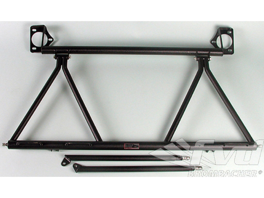 Harness Mount for 996/997 Coupe (Without Bose system)