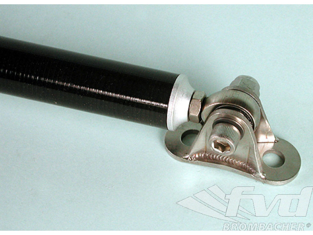 Carbon Fiber Strut Tower Brace 911 69' - 89'