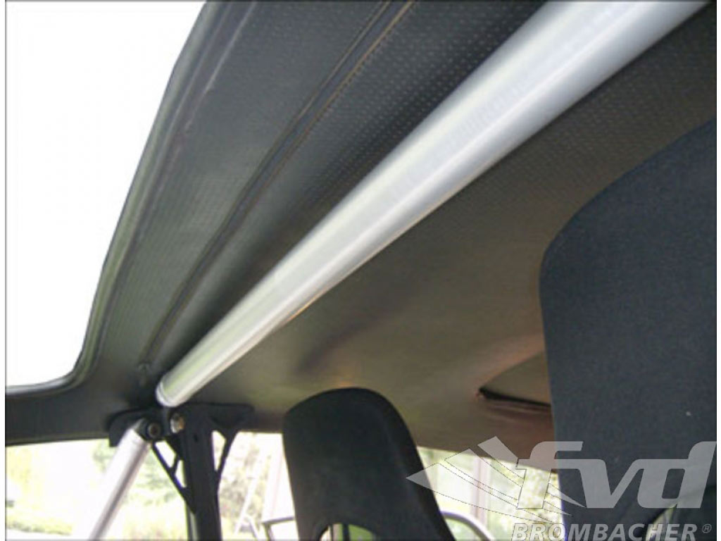 Upper Cross Brace for B-Pillar Brace - 911 (COUPE) '74 - '98 requires 846 R1960
