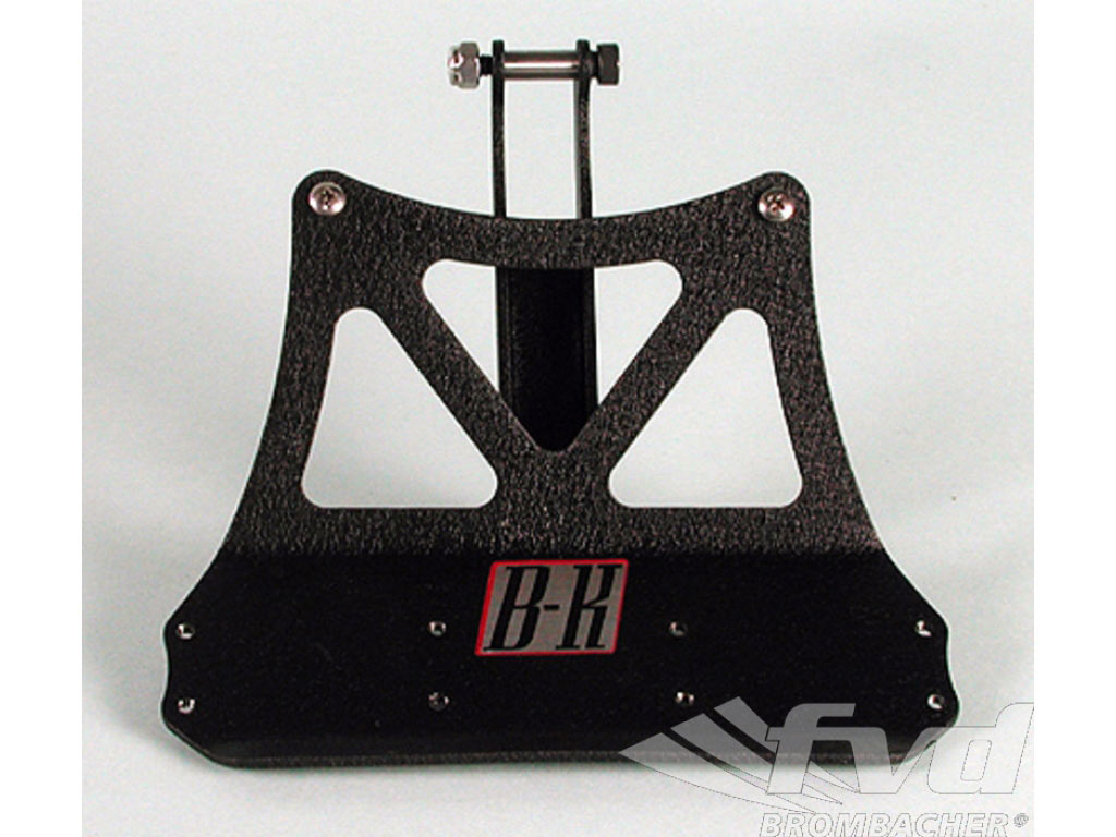 Fire Extinguisher Mount 996 & Boxster 97'-04'