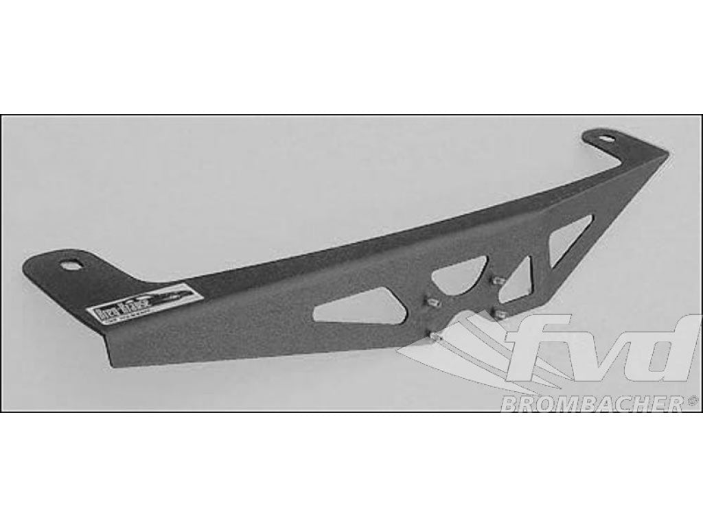 Fire Extinguisher Mount for Porsche Cayenne