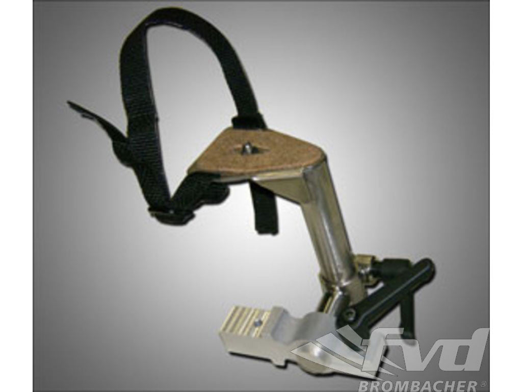 Camera Mount for 846 R10 25 ('74-'98 911)& R-1045 (for Cayman) Aluminum Harness Mounts