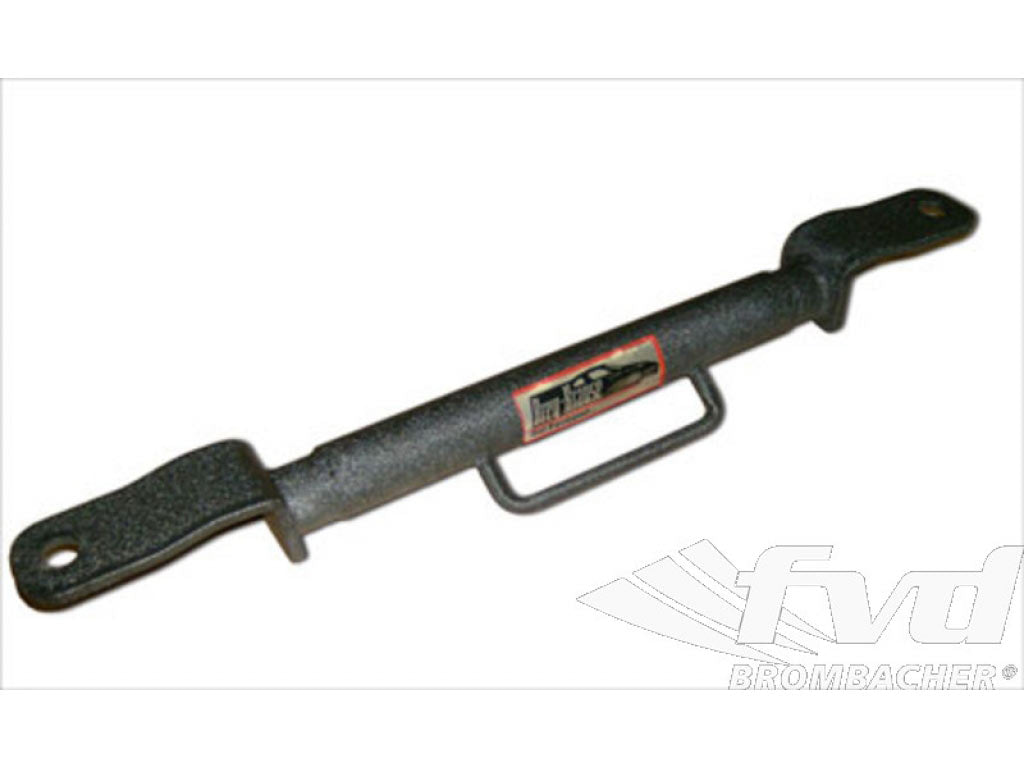 Substrap mount for 997 GT2/ GT3 Clubsport seats seats (Passenger Side)