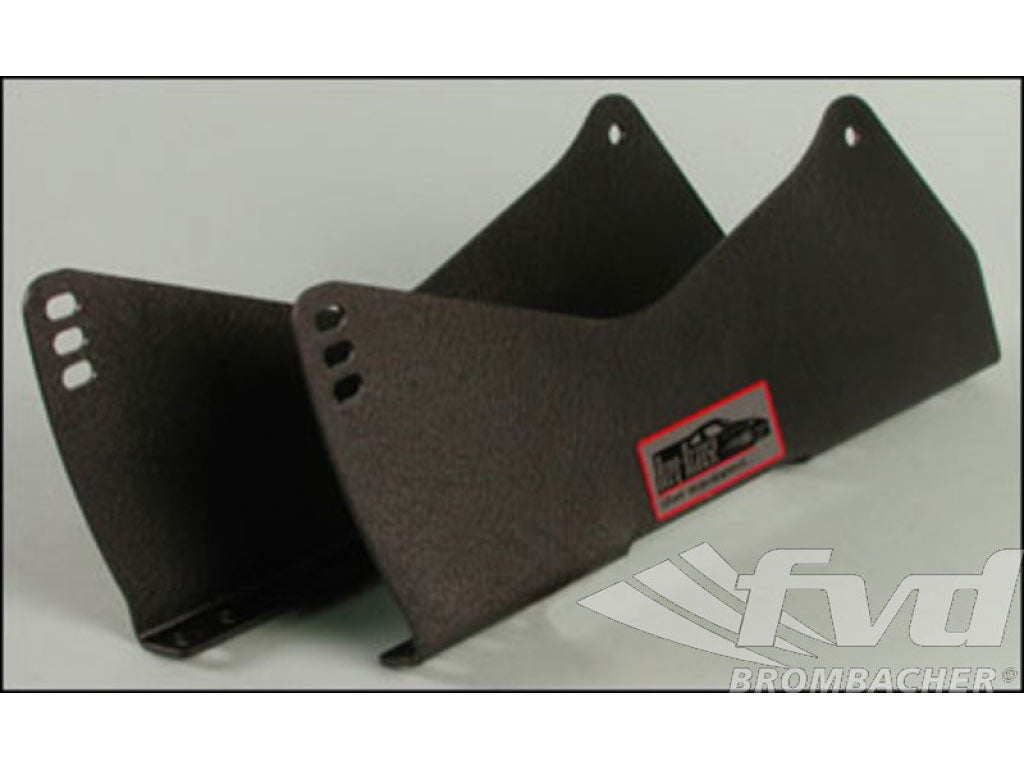 Side Mounts for Recaro Pole Position and Profi SPG XL 996, 986, 987 & 997 - Drivers Side