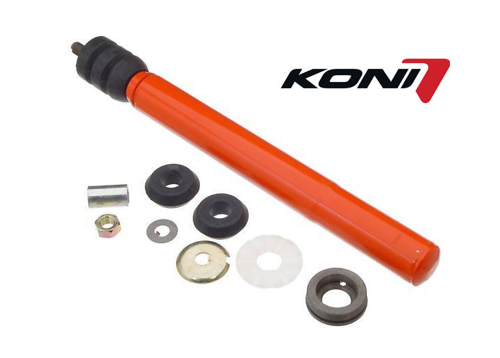 Strut Insert