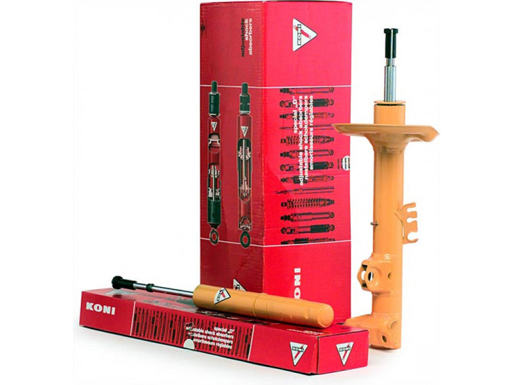 Koni Front Sport Shock