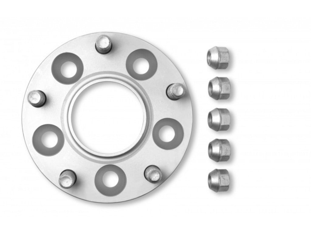 H&R Trak DRM Series 43mm Wheels Spacer Pair