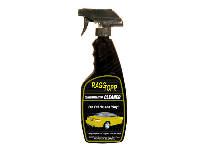 RaggTopp Cloth Convertible Top Cleaner