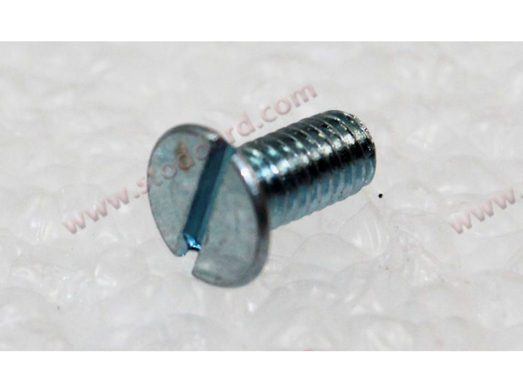 3,5 X 8 Screw