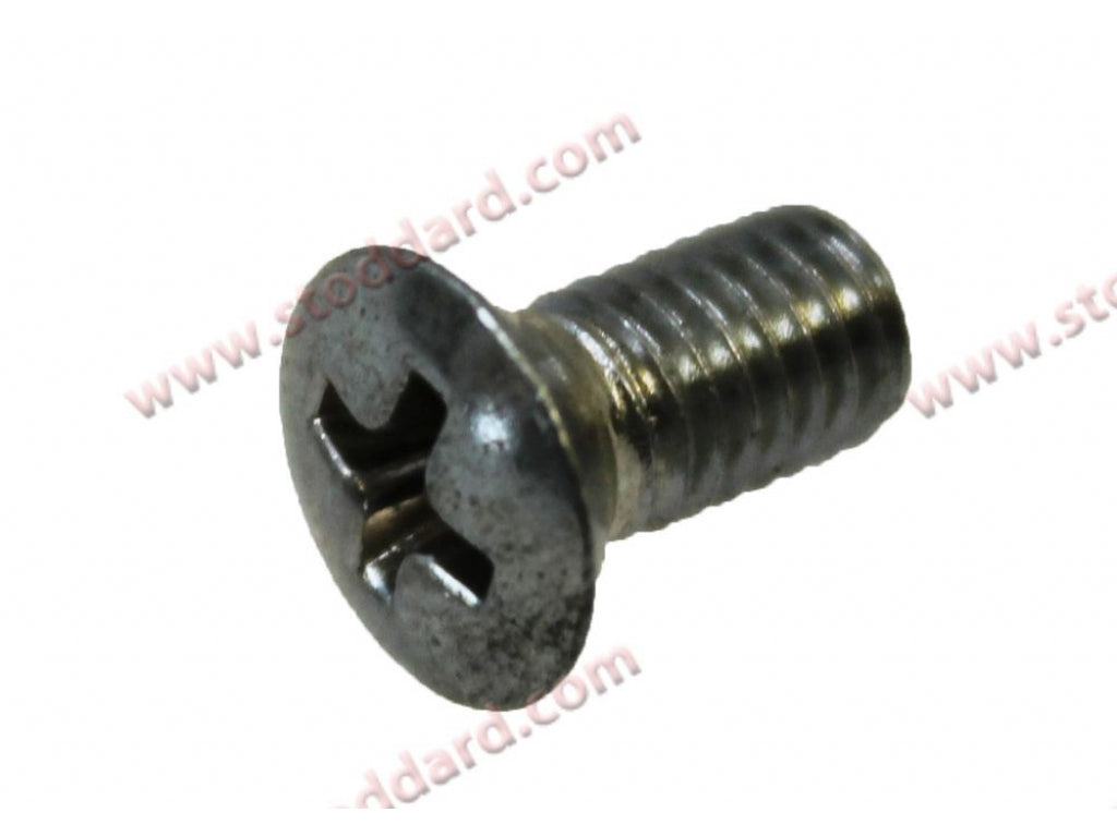 Counter Sunk Screw