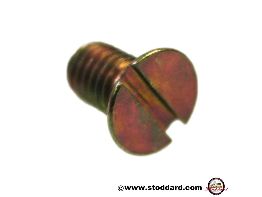 Rear Brake Disc Countersunk Head Screw for 356 1960-65, 911 1965-69 and 912 1965-69