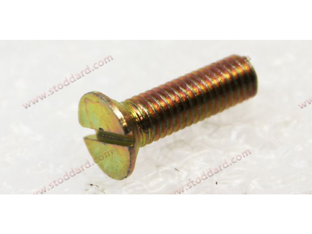 Counter Sunk Screw 5 X 18 For Windscreen Washer System