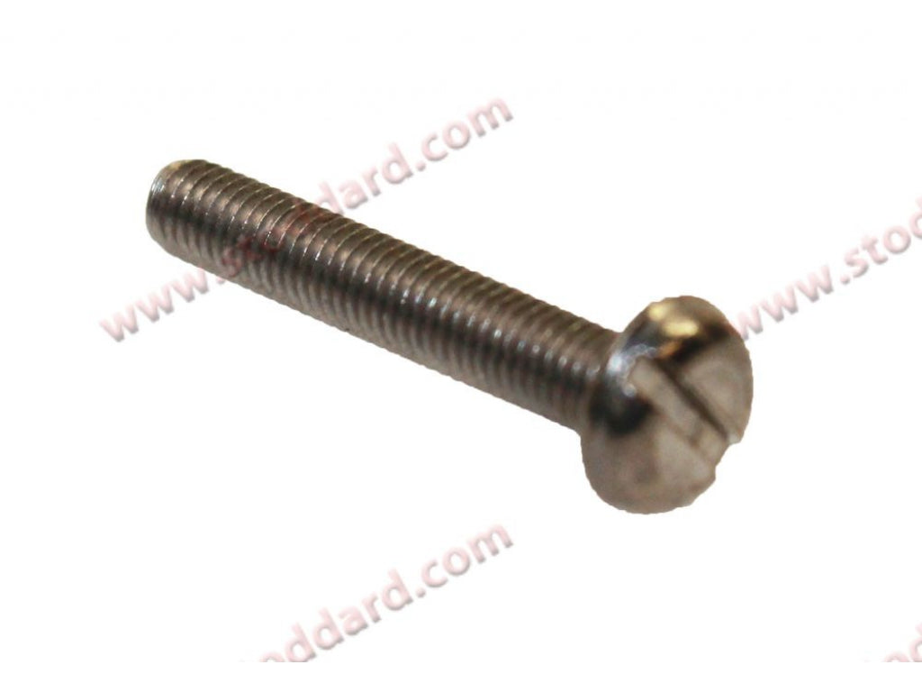 5 X 30 Cheesehead Screw