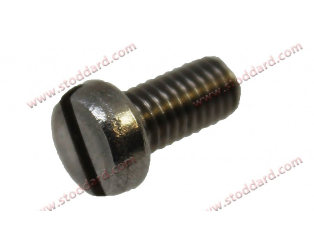 6 X 12 Screw