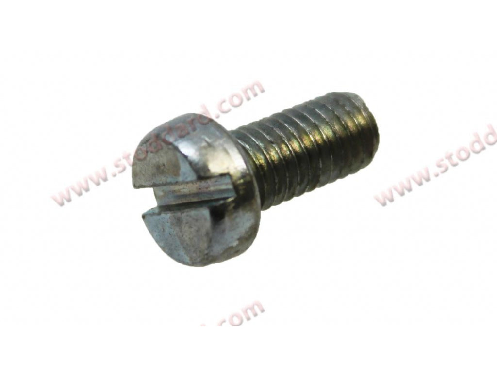 5 X 10 Cheesehead Screw