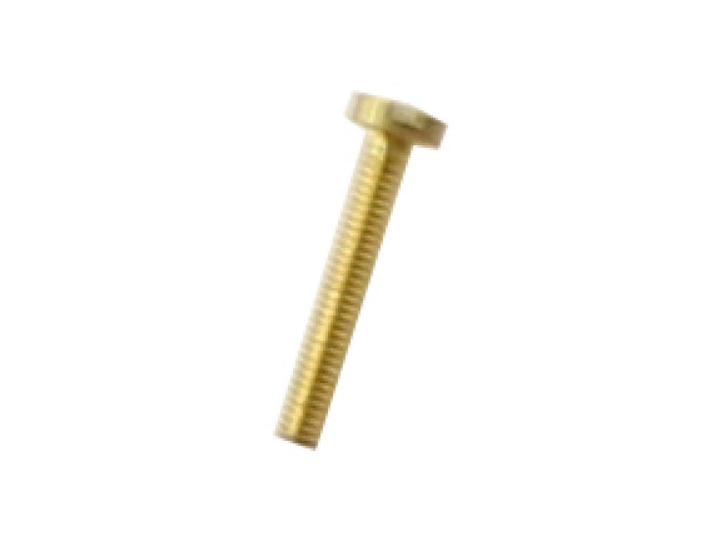 2.6x15 CHEESE HEAD MIRROR SCREW AM2, interior rearview  914