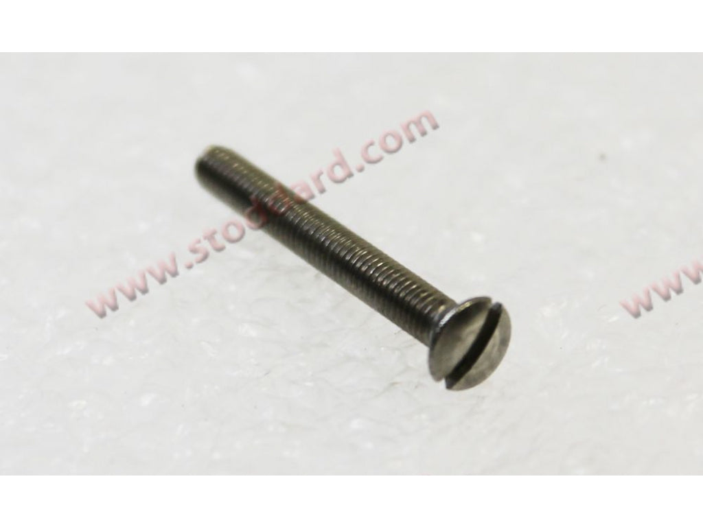 M3 x 25mm Countersunk Screw