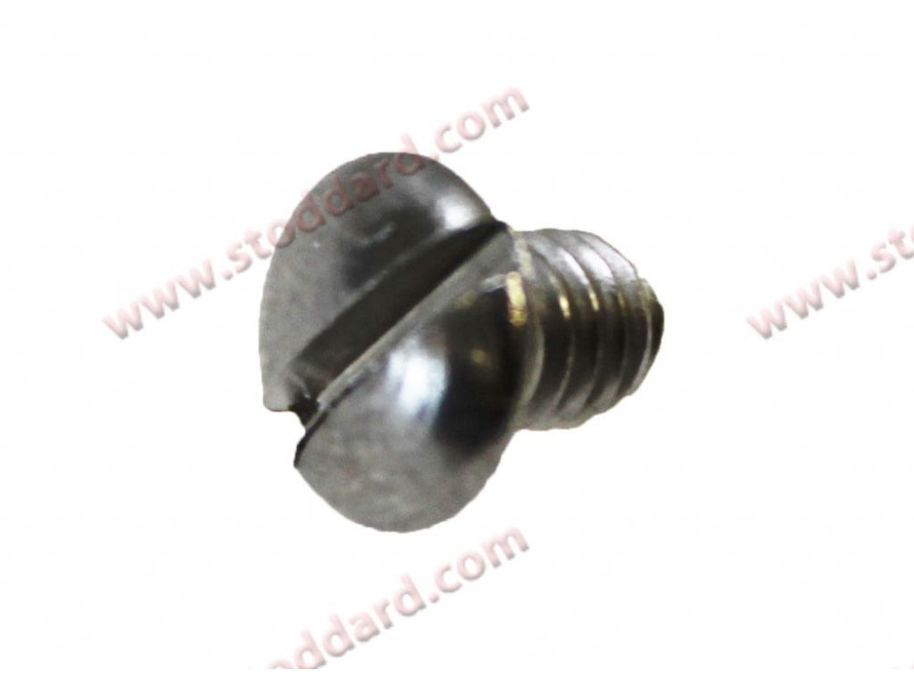 4 X 6 Screw