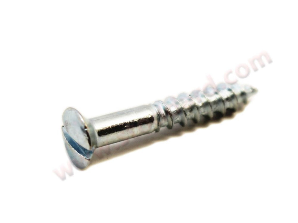 Lens Head Screw