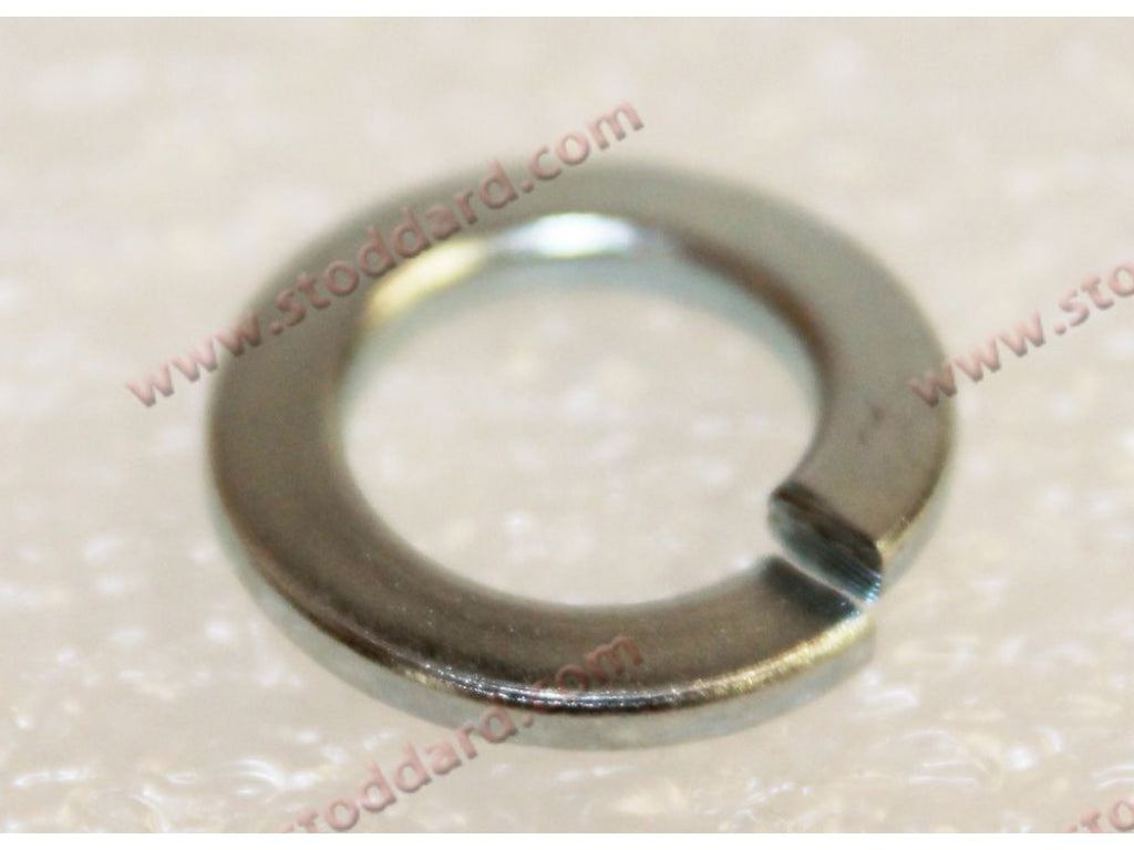 12M Lock Washer