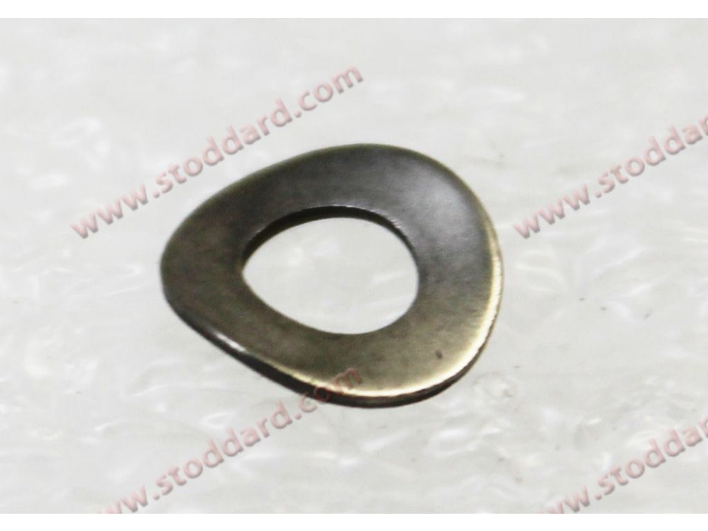 4mm x 9mm SS Lock Washer
