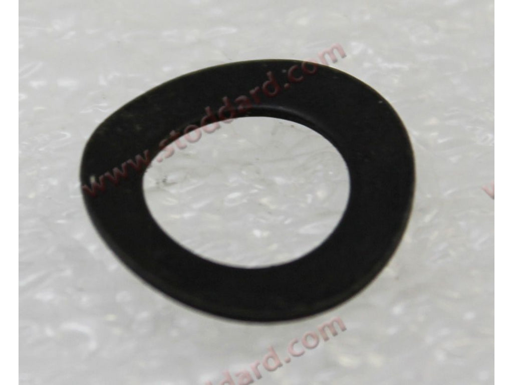 11mm x 17mm Zinc Spring Washer For Carburettor Assembly