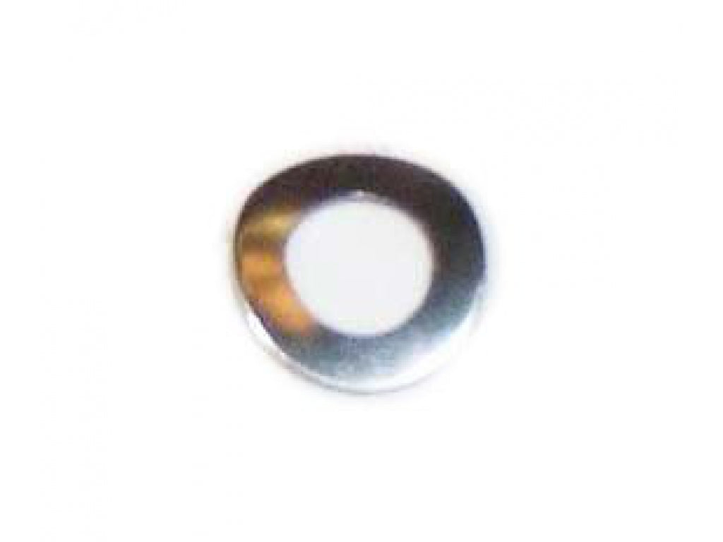 7mm x 12mm Zinc Spring Washer for Cam box cover